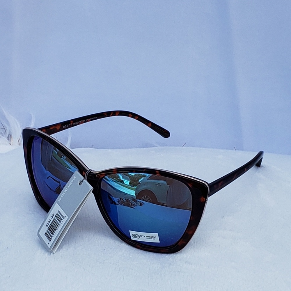 City Shades Sunglasses